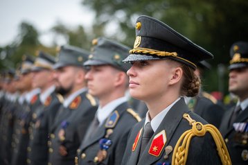 (Foto: Bundesheer/Carina Karlovits)