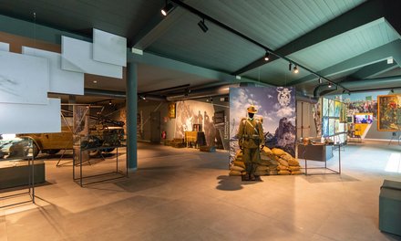 (Foto: Museo Nazionale Storico degli Alpini)