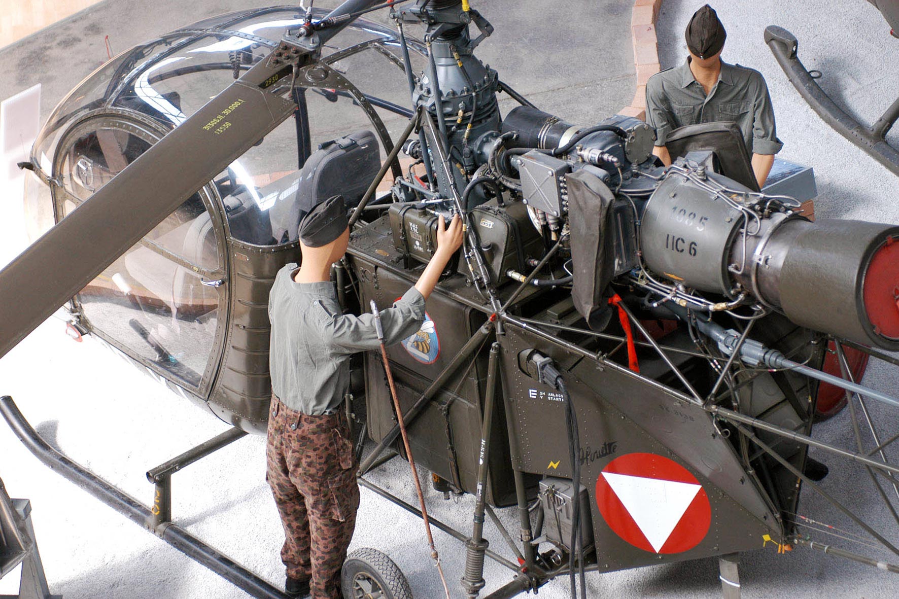 (Foto: Bundesheer)
