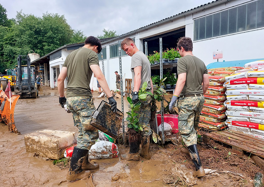 (Foto: Bundesheer/Wolfgang Graf)