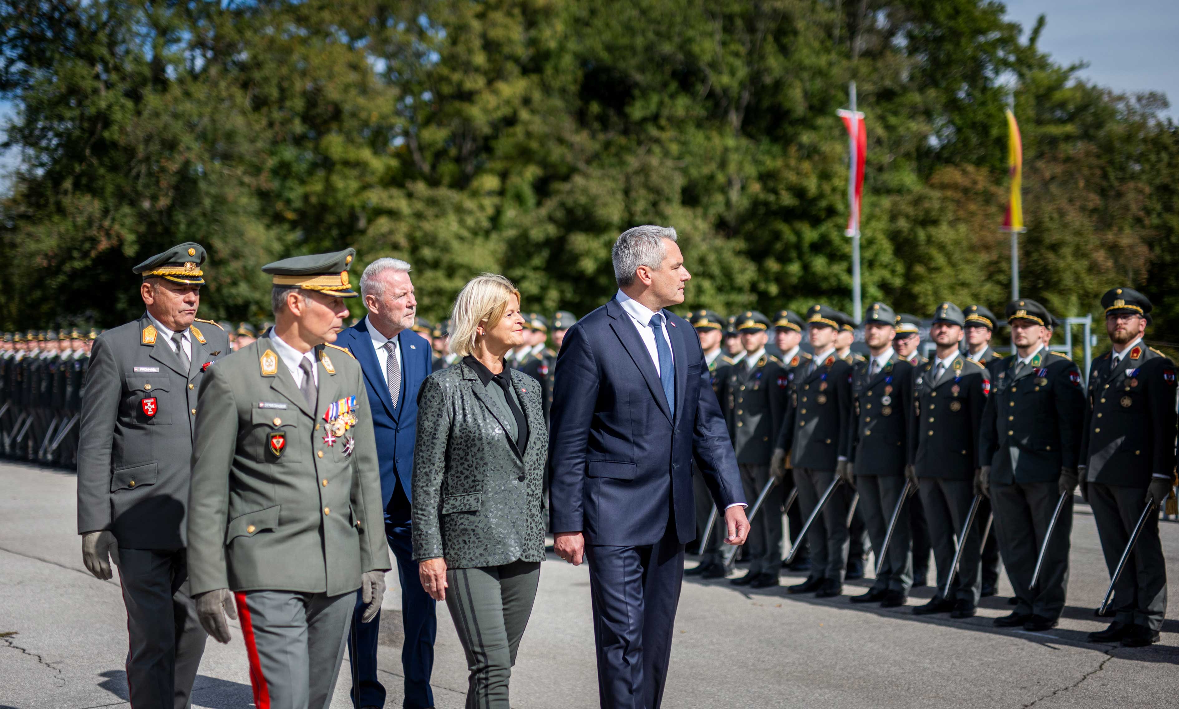 (Foto: Bundesheer/Carina Karlovits)